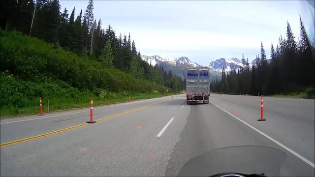 Rocky Mountain Ride смотреть онлайн