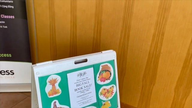 Знакомство с новой школой и библиотекой смотреть онлайн