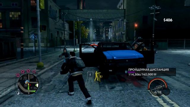 Обзор игры Saints Row 3 и мысли о будущих обзорах смотреть онлайн