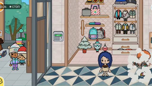 тока бока 3 часть смотреть онлайн