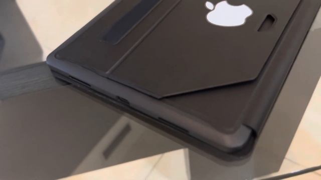 IPad Pro 12.9 Case 2021 | ESR Stand Case for Ipad pro смотреть онлайн