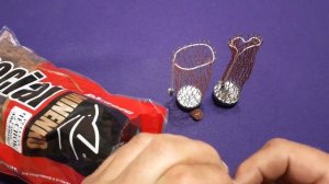 КОРМУШКА ДЛЯ ДОННОЙ СНАСТИ КАЗАЧКА/так  называют её на Донской земле/