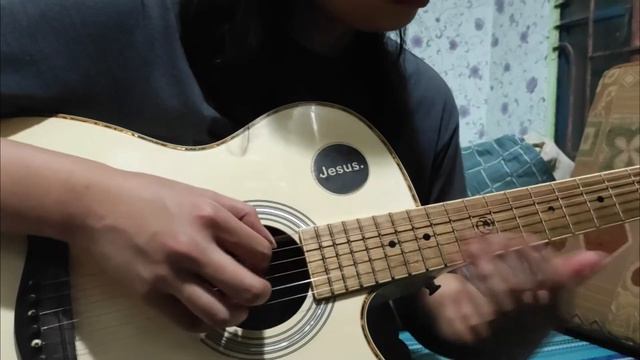 Love me or Leave me - Day6 Fingerstyle Cover смотреть онлайн