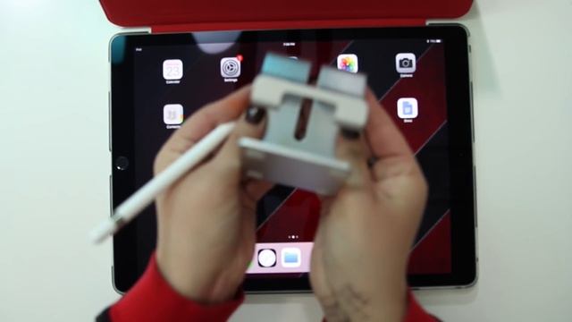 Trying art supplies from WISH смотреть онлайн