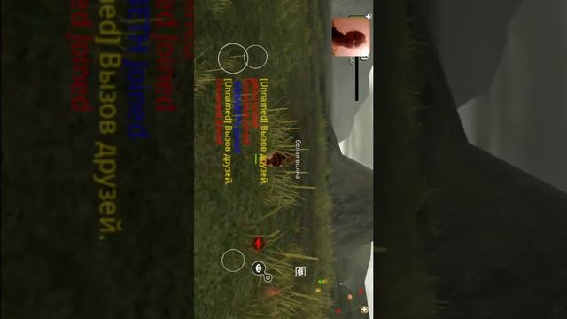 Меня съел крокодил //Wolf Online смотреть онлайн