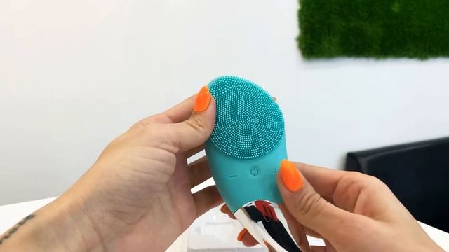 Массажер для лица и шеи электрический смотреть онлайн