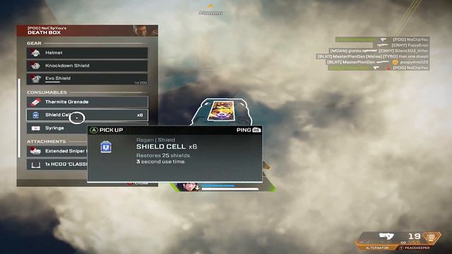 BEST ALC Controller Settings For Movement + Aimbot (Apex Legends) смотреть онлайн
