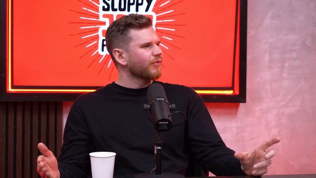 Statman Dave's BIZARRE 9/10 | Ep.152 | Sloppy Joes Podcast смотреть онлайн