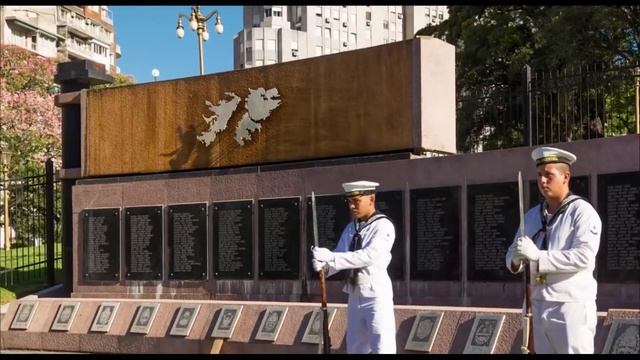 Буэнос-Айрес, Аргентина смотреть онлайн