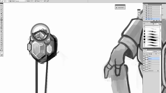 How to Get Paid To Draw! смотреть онлайн