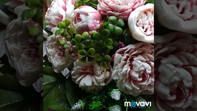 Пионовый рай смотреть онлайн