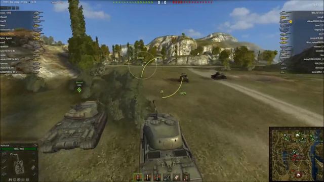 Обзор СТ-1(Царь!) смотреть онлайн