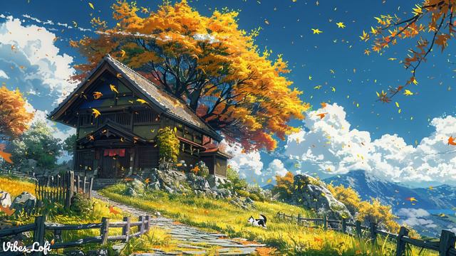 Night Owl Sessions🦉: Chill Lofi Vibes 🌠 #lofi #chillmusic #lofistudymusic смотреть онлайн