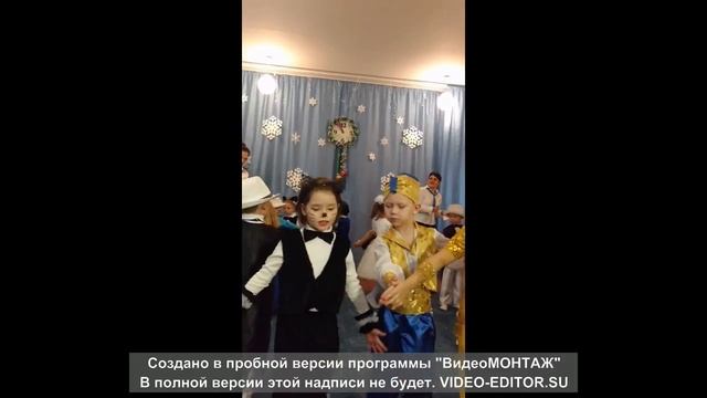 Новый год в аэропорту Капитошка смотреть онлайн