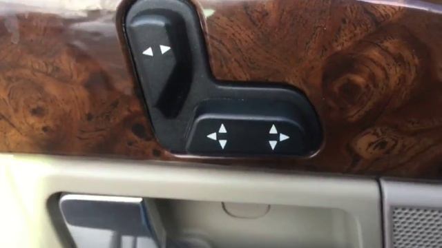 2007 Ford Grand Marquis LS Ultimate смотреть онлайн