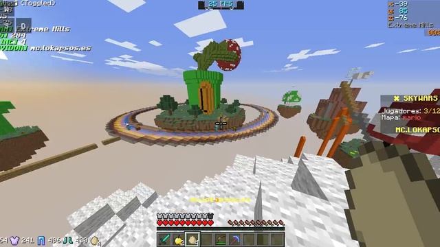 un texture pack con sonido reales xd смотреть онлайн