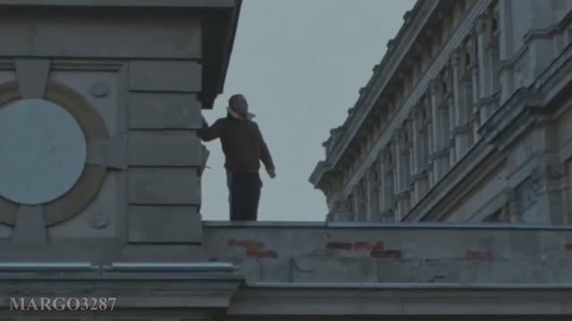 Антиреспект-Разбитый телефон