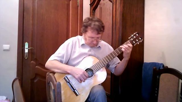 'Homenaje a Lauro' by José Rafael Cisneros смотреть онлайн