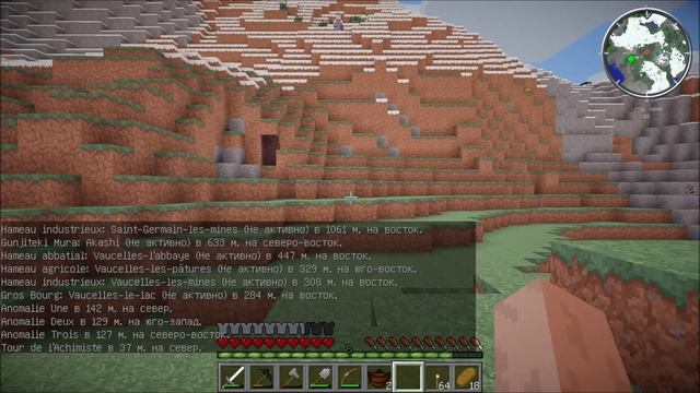 Millenaire mod (Minecraft 1.7.10) #11. Опять под землю. смотреть онлайн