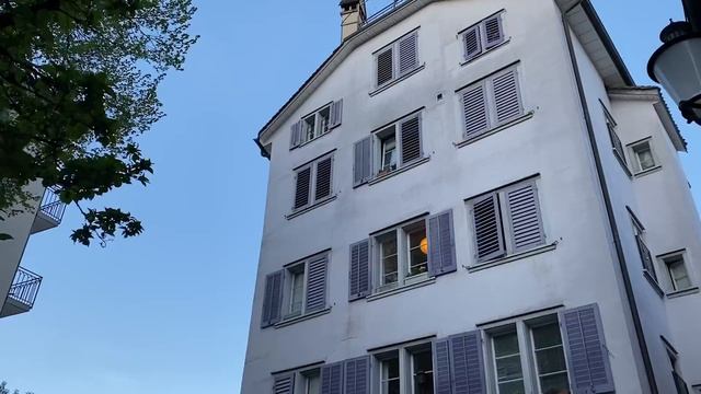 Asking Zurich: How much do people earn in Zurich, Switzerland? - Swiss salaries смотреть онлайн