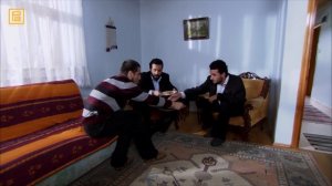 Kurtlar Vadisi Pusu 37. Bölüm