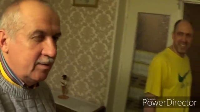 Мы в гостях у хороших людей - Татьяны и Вадима. Vlog. БРЕСТ