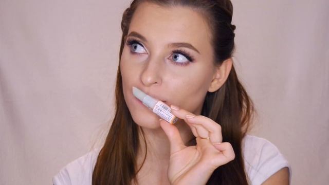 МОЯ КОЛЛЕКЦИЯ ПОМАД❤РОЗОВЫЕ/КОРАЛЛОВЫЕ ПОМАДЫ + СВОТЧИ смотреть онлайн