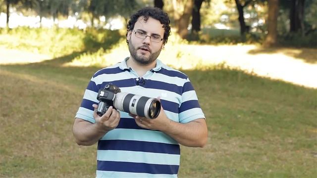 Canon 7D Mark II Hands On - Ask me your questions смотреть онлайн