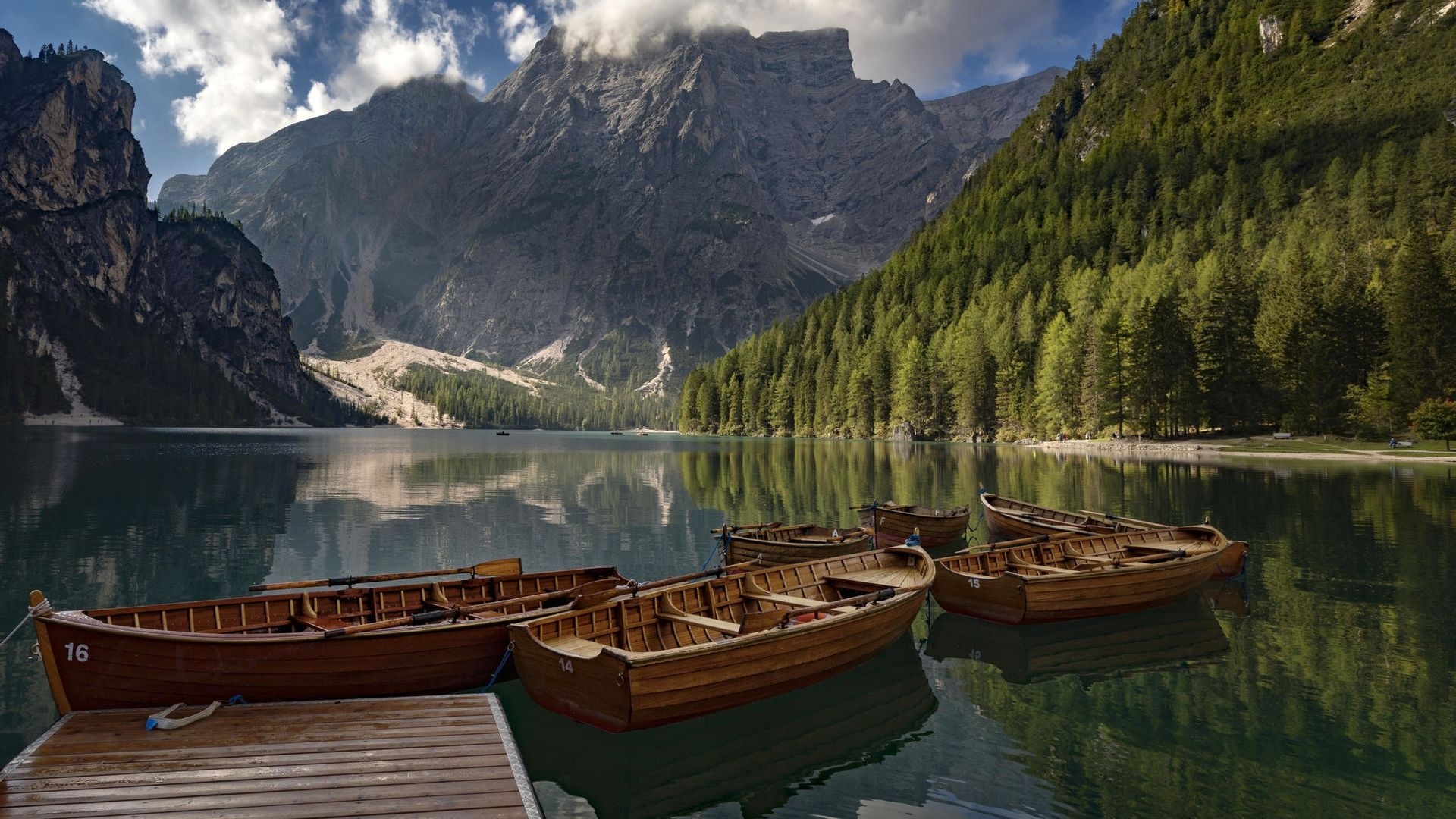 Красоты гор. Фотограф Эберхард Гроссгастайгер. смотреть онлайн