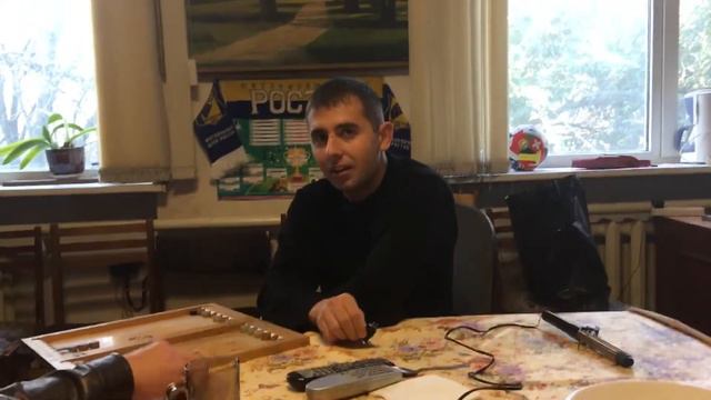 Прогноз пацанов на южное дерби Краснодар-Ростов смотреть онлайн