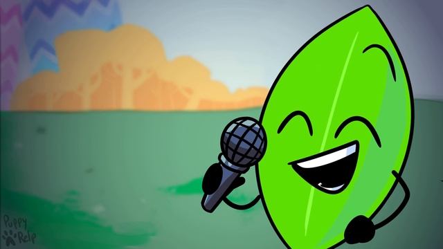 Animal BETADCIU but it's ii x bfb characters смотреть онлайн