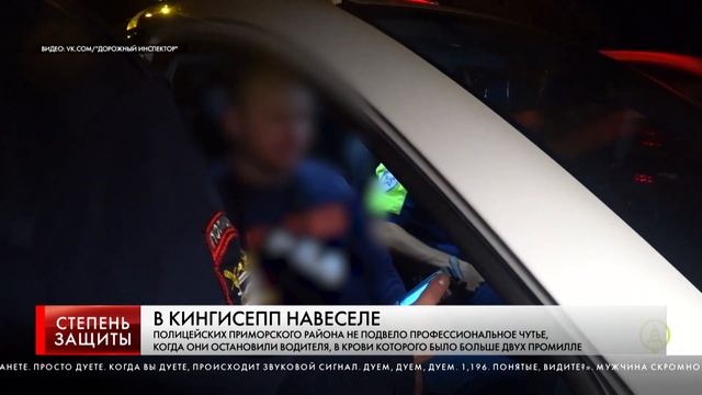 В КИНГИСЕПП НАВЕСЕЛЕ смотреть онлайн