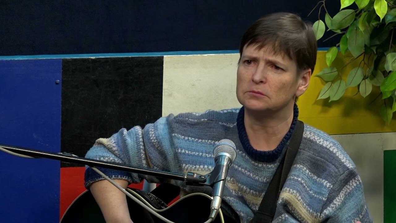 Ожидание зимы. Поёт Татьяна Пучко смотреть онлайн