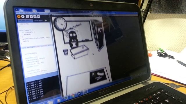 APOIL Jam #3 - Global Game Jam 2015 смотреть онлайн