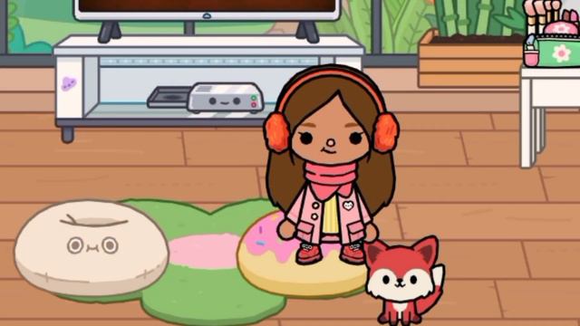 🫐Где найти вещи из моего дома 🫐/токабока/Toca life world 🌍/LisiToca 🦔 смотреть онлайн