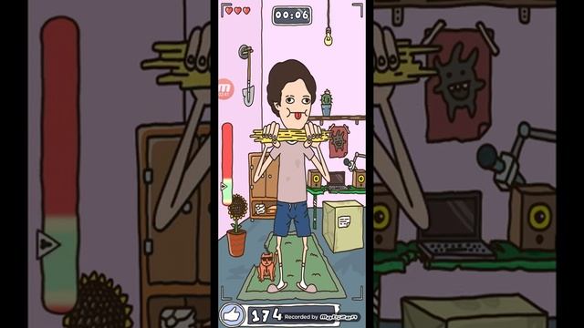 играю игра про спагетти часть 2 часть 2 @HolyBaam смотреть онлайн