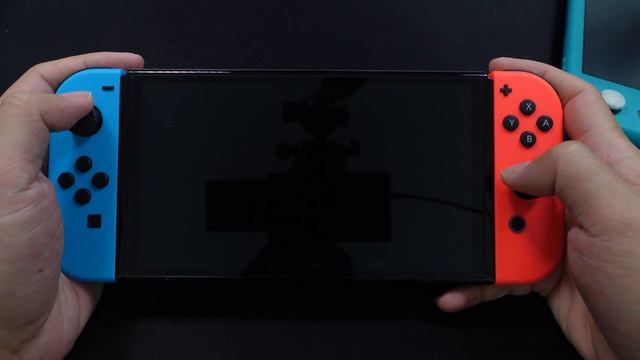 POPPY Playtime Chapter 3 Nintendo Switch Oled смотреть онлайн