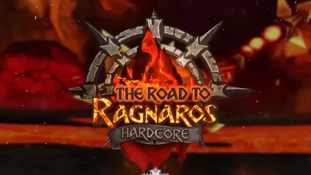 The FIRST Hardcore Private Server is HERE! It Looks INSANE! FRESH Classic Era. Checking out WoW-HC. смотреть онлайн