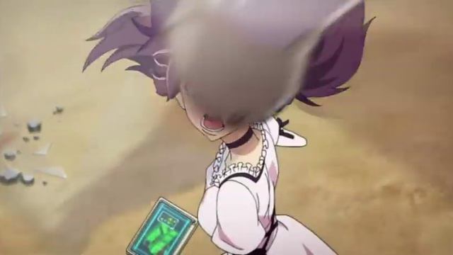Dark Princess - Игра (Mirai Nikki amv) смотреть онлайн