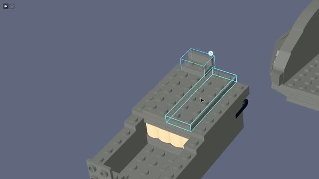 Skibidi Toilet Multiverse: Building a LEGO Clockman Army смотреть онлайн