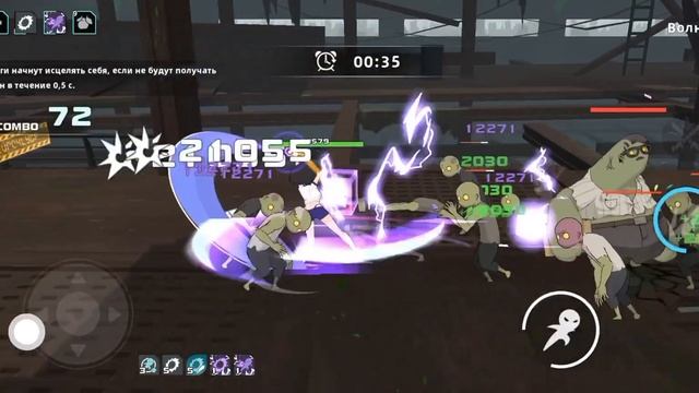 ПРОХОЖУ ПЕРЕДОВУЮ ЗАЛПОМ 》МНОГО ОЧКОВ 》SWORDASH смотреть онлайн