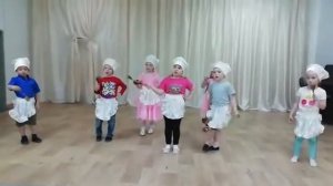песня «Манная каша»