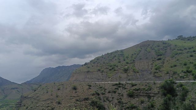 дорога на Гамсутль 2