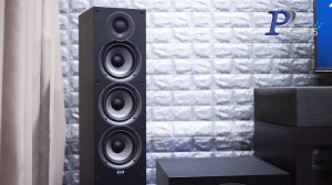 ทีมงานปิยะนัส สาขาพัทยากลาง ติดตั้งชุดโฮมเธียเตอร์ ELAC DEBUT 2.0 ในระบบ 7.1.2 @พัทยากลาง