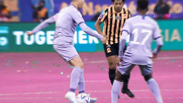 Cristiano Ronaldo ► 