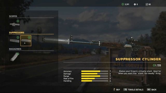 Far Cry 5 Gameplay - Asus TUF FX505DT смотреть онлайн