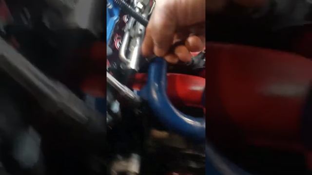 Audi A4 B5 1.8t aeb injector upgrade смотреть онлайн