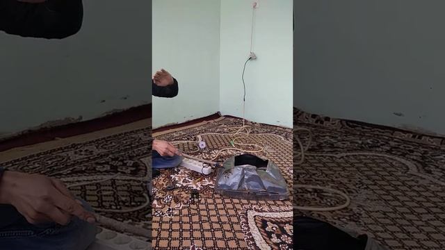 Как сделать сварочный аппарат своими руками смотреть онлайн