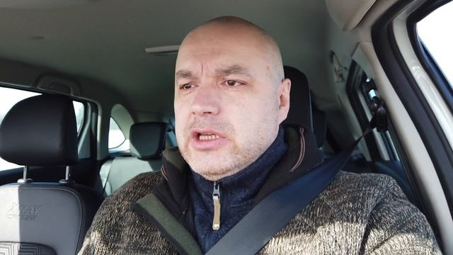 XRAY Cross Громкая связь, медиасистема смотреть онлайн