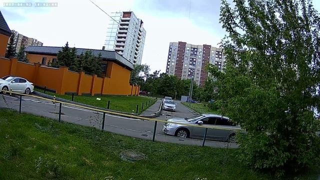 ST-176 IP HOME 2,8 mm PoE 4 Mp ulica смотреть онлайн